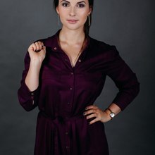 Гоар Салафаниди