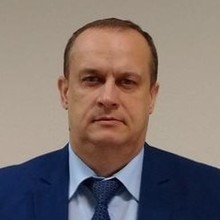 Борис Полухин
