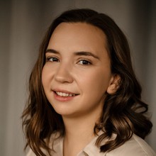 Мария Гордина