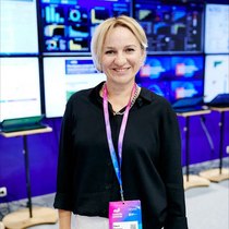 Ольга Сергеева