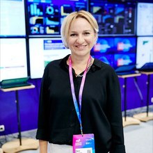 Ольга Сергеева