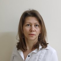 Ольга Башарова
