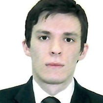 Максим Головин