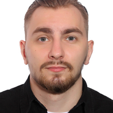 Иван Шумилов