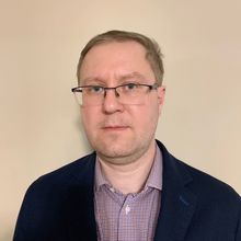 Сергей Гладких