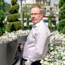 Александр Кананадзе