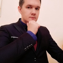 Ростислав Гаченко