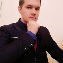 Ростислав Гаченко