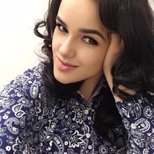 Елена Тюхай