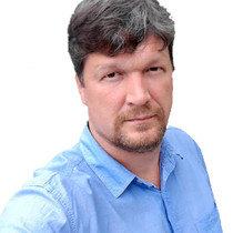 Дмитрий Мещеряков