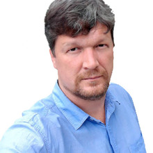 Дмитрий Мещеряков