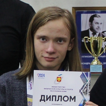 Павел Стрюков