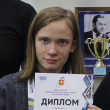 Павел Стрюков