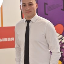 Алексей Парфиров