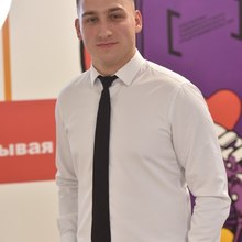 Алексей Парфиров