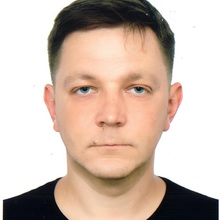 Андрей Зюбин