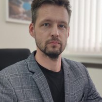 Сергей Бобринёв