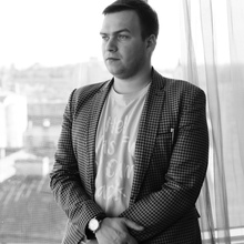 Алексей Чуприцкий