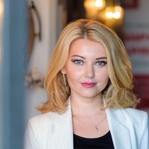 Ирина Корчинская