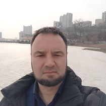 Эдуард Сапрыкин