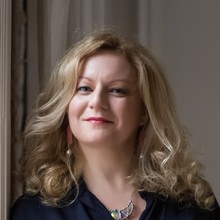Арина Доленко