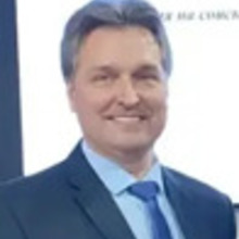 Александр Крошилин