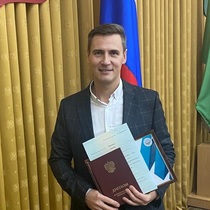 Алексей Юрманов