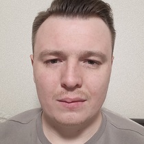 Виктор Голубинский