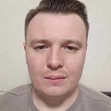 Виктор Голубинский
