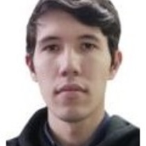 Камиль Шангараев