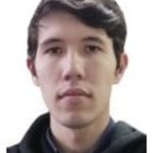 Камиль Шангараев