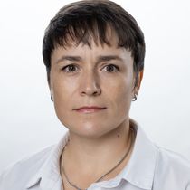 Ирина Тюкавкина