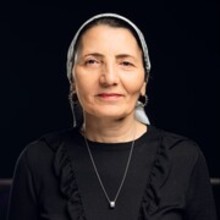 Эсмира Алисултанова