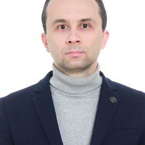 Артём Чуприков