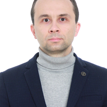 Артём Чуприков