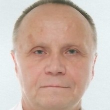 Геннадий Смородин