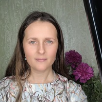Мария Копалина