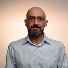 Максим Анищенко