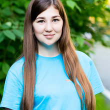 Татьяна Пенкина