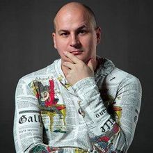 Алексей Сорокин