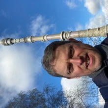 Константин Скулкин
