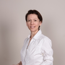 Оксана Кожевникова