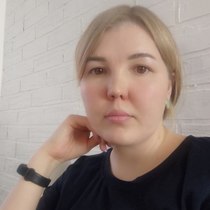 Анна Никитина