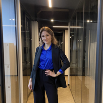 Татьяна Сафонова