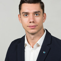 Максим Сорочинский