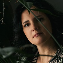 Ирина Вахтина