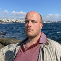 Алексей Васильев