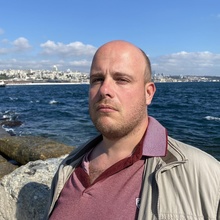 Алексей Васильев