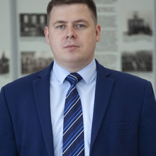 Роман Федоткин