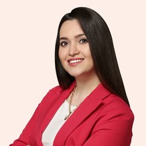 Анна Колесникова